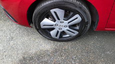 Honda Jazz 1.5 i-MMD Hybrid EX 5dr eCVT Hybrid Hatchback